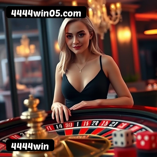 Cashback Semanal 4444win