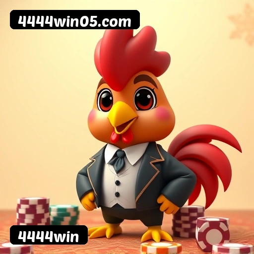 Instalação PC 4444win